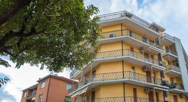 Апартаменты с 2 комнатами Residenza Adelaide