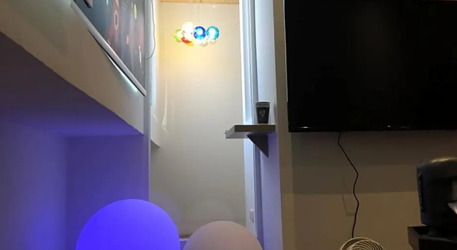 Номер Comfort Gathering