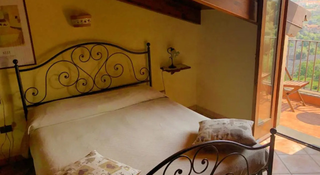 Номер Standard Agriturismo LOlivara