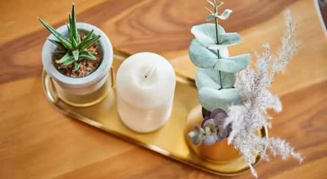 Appartamento Deluxe Bader Suites