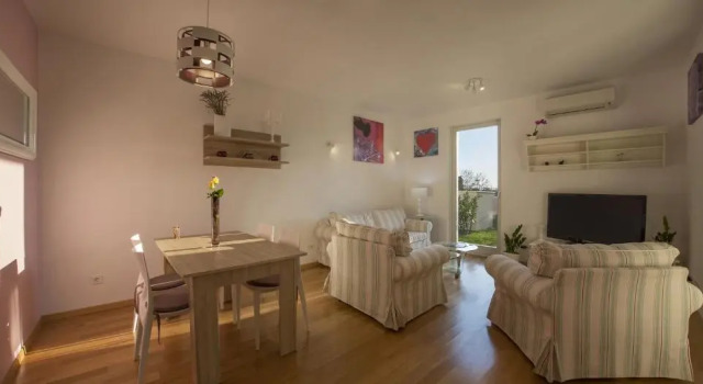Sunset Beach Apartments, Prenota Appartamento Splitska 