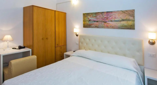 Номер Standard Hotel Mainè