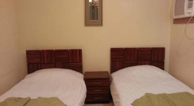 Al Qaswaa Hotel Apartment 3, Забронировать Апартаменты/квартира Апартаменты Янбу, Апартаменты/квартира