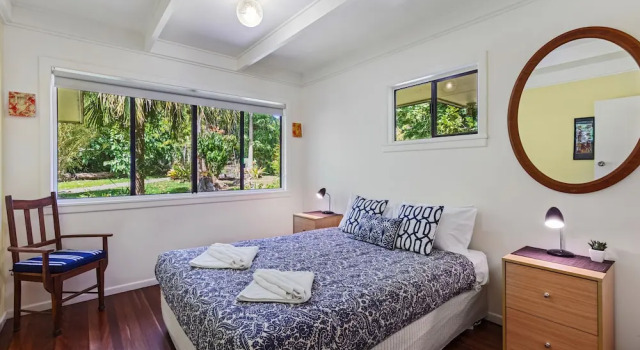 Farrants Hill, Réserver Hôtel Hôtels à Tallebudgera avec parking, Parking