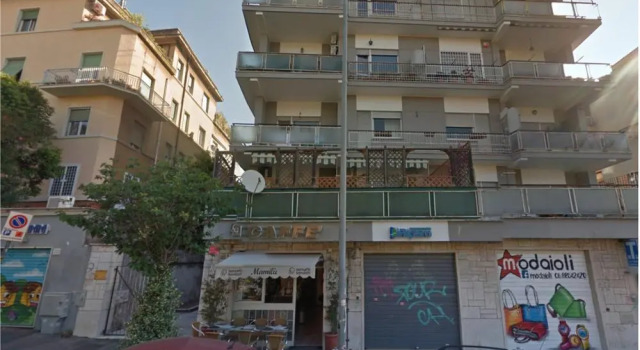 La Terrazza Di Monteverde, Prenota Appartamento Gianicolense Roma