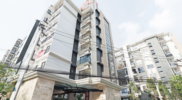 The Nest Sukhumvit 22 by Favstay