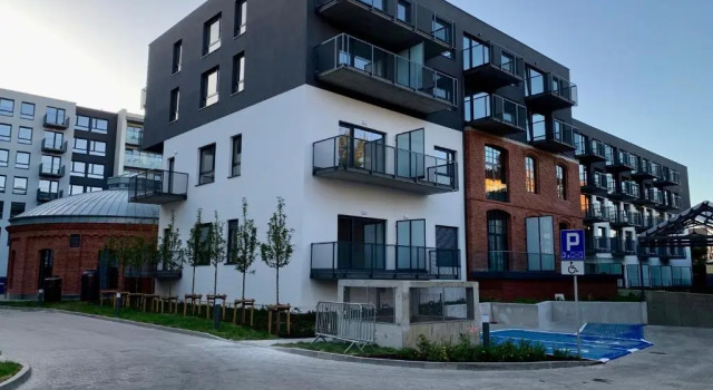 Apartament Bóżnicza, Забронировать Апартаменты/квартира Апартаменты Познани, рядом с Jesuit Collegium, Апартаменты/квартира