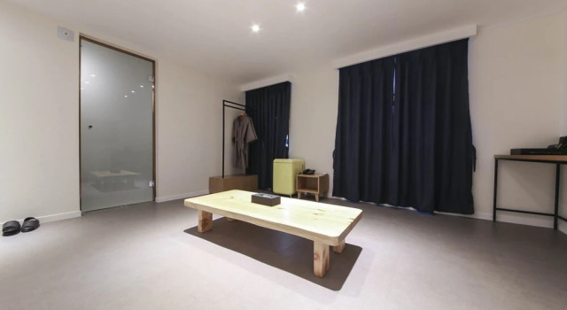 Номер Standard Bonatree Hotel