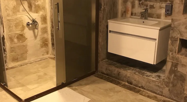 Номер Comfort Kasr-i Abbas Hotel