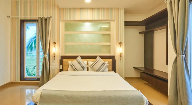 Truliv Villa Ivory - Powered by Stayflexi