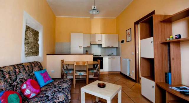 Двухместный номер Standard Agriturismo Monterosso