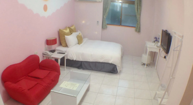 SunMoonLake Loft Inn