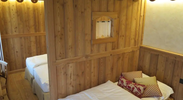 Hotel Miravidi a Cervinia, Забронировать Отель Брей-Червиния Червиния