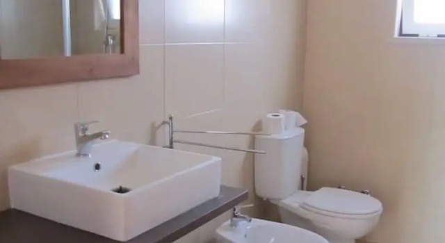 Апартаменты Casas de Miróbriga