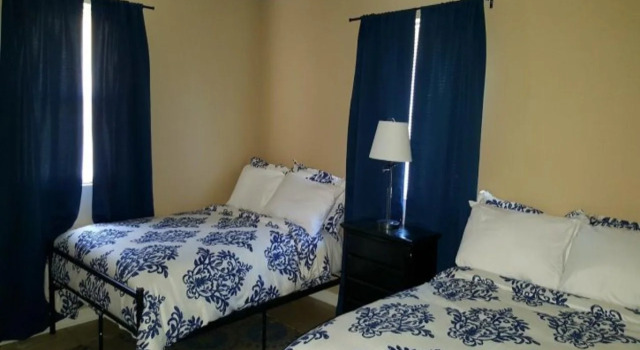 New Orleans East Retreat, Забронировать Отель Отели Луизиана 3 звезды, 3*