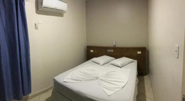 Casarão Hotel