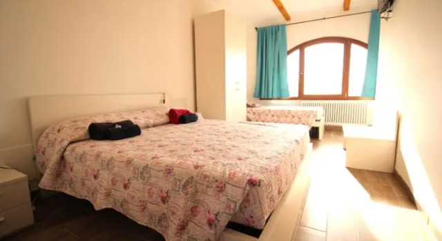 Camera Standard B&B Ca Bianca