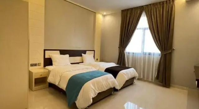 Aalia Hotel Suites, Book Hotel Hoteller i Sohar med morgenmad, Morgenmad