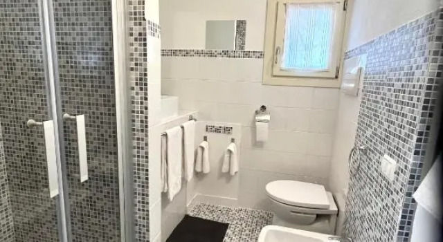 Номер Standard RESIDENZA SERENA B&B - Centro Storico