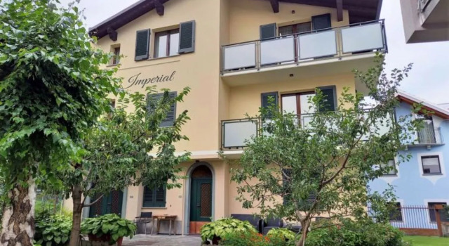 Apartment Stelvio Grosotto, Buchen Sie Ferienwohnung Hotels in Veltlin mit Parkplatz, Parkplätze