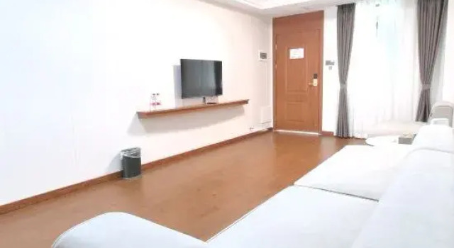 Люкс Superior Ji Hotel Xi'an Hepingmen Metro Station