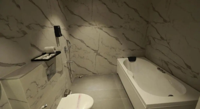 Номер Superior Hotel Red Diamond