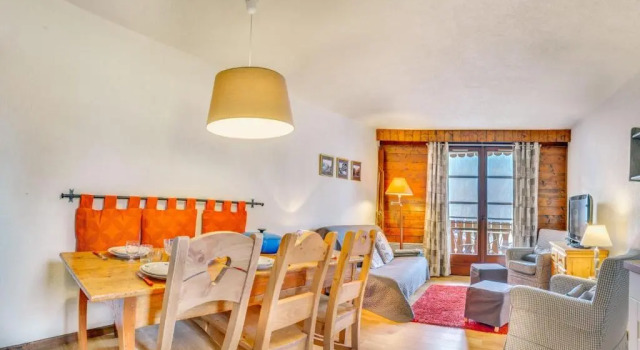 Апартаменты Tovassiere - Apt B115 - BO Immobilier