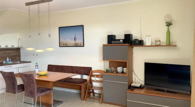 Ferienhaus Grodenblick Strandflieder Whg. 2