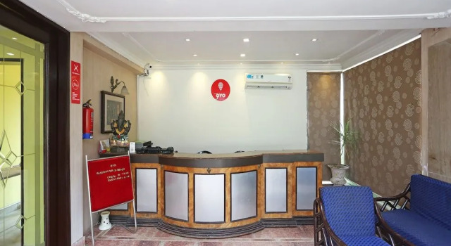 Capital O 1463 Surya Beach Inn, Book Hotel Hotels in Puri with Parking, Parking