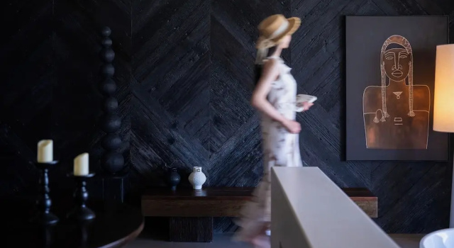 Двухместный номер Standard с видом на горы Lijiang jijian Xiangwang SOOOAN Luxury Resort Hotel