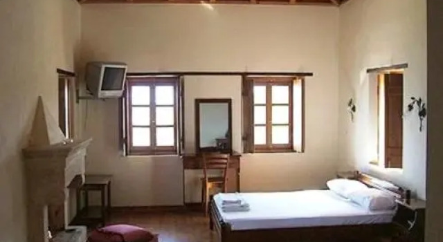 Lithochtisto, Prenota Hotel Hotel a Peloponneso con parcheggio, Parcheggio