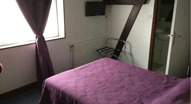 Le Phoenix, Boek Hotel Hotels in Franche-Comte met ontbijt, Ontbijt