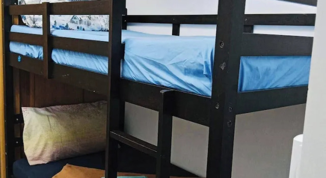 Gentle Pasay City Apartment for Rent - Perfect Family Getaway Near Mall of Asia, Забронировать Апартаменты/квартира Пасай Столичный регион, рядом с Embassy of Japan