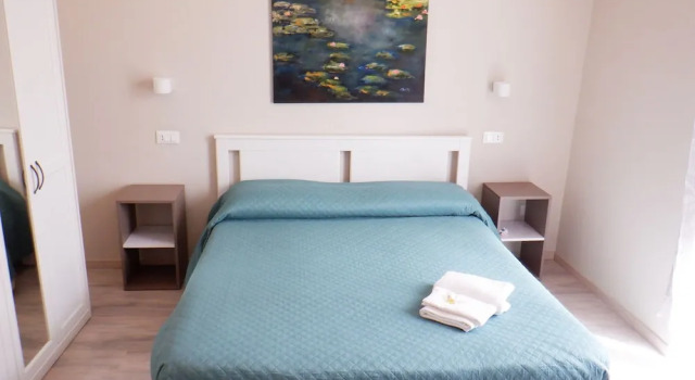 Superior Zimmer Sicania