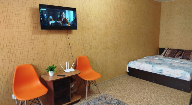 cozy, spacious apartment next to the water park, Prenota Appartamento Volgogrado Volgograd Region