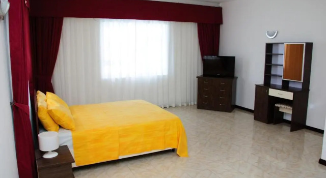Апартаменты Wanna Studio Apartments