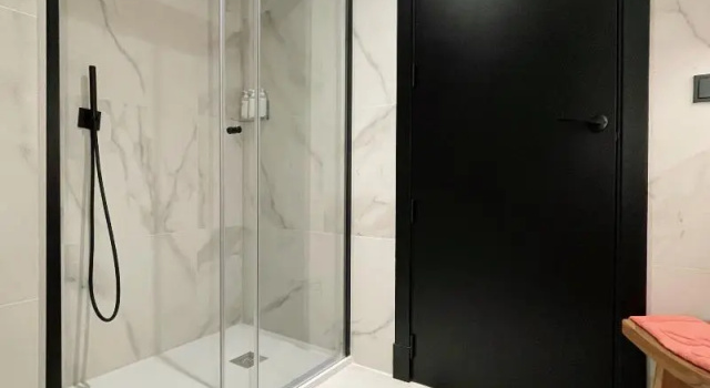 Номер Standard Stic Urban Hotel & SPA