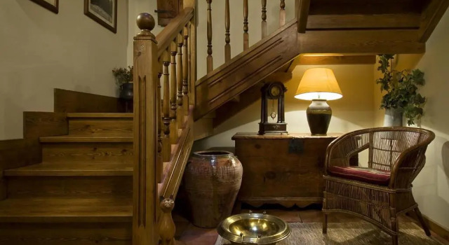 Двухместный номер Standard Casa Rural Marín