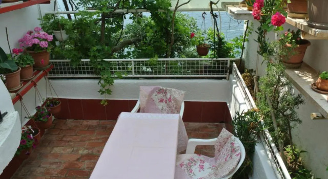 Апартаменты Casa Galiola