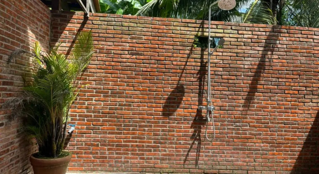 Коттедж Phu Quoc Pomelo Garden