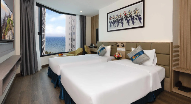 Lucky Sun Hotel