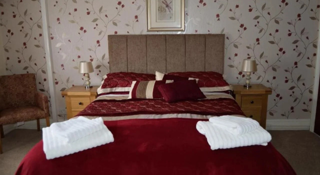 The White Lion Inn