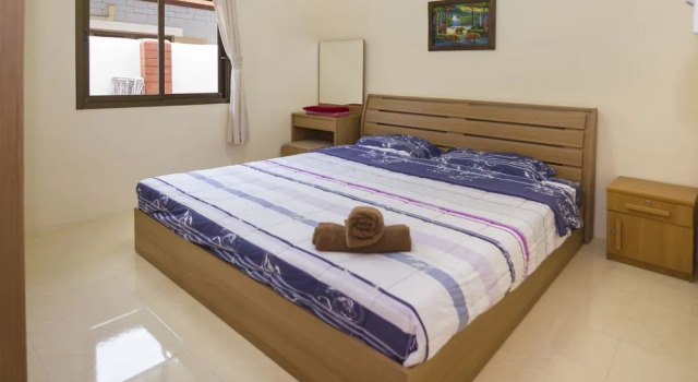 Villa Valery Close to the Beach, Забронировать Вилла Виллы Центральной Паттайя, Вилла