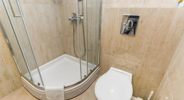 Апартаменты Apartments Aleksandar