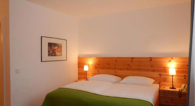 Двухместный номер Standard Landhaus Kügler-Eppich, KuEp KG