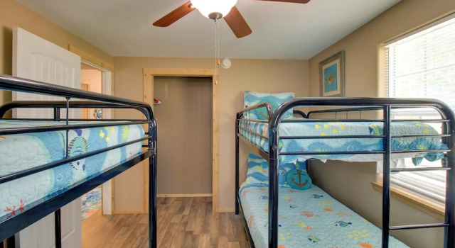 Beaches, Fishing & More! Rockport Getaway w/ Deck, Забронировать Дом для отпуска Ламар США