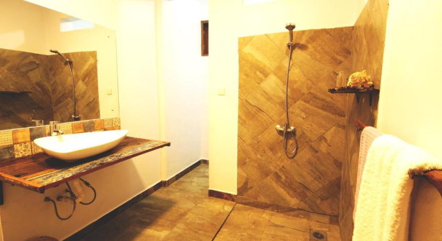 Двухместный номер Deluxe Boulevard Inn Mt Meru
