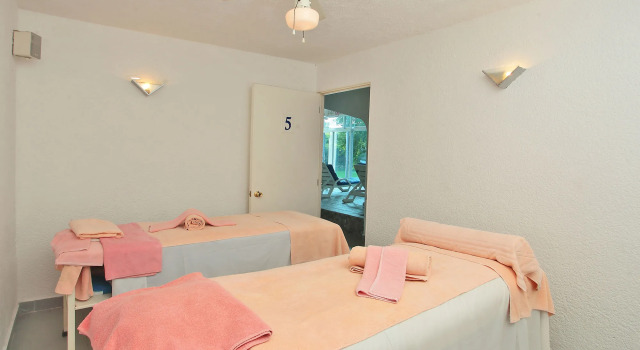 Villa Bejar Tequesquitengo, Buchen Sie Hotel Tequesquitengo Morelos