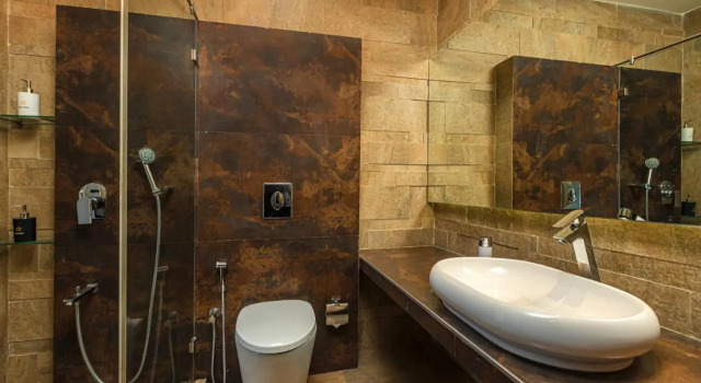 SaffronStays Jannat 100 Percent Pet-friendly villa, Igatpuri