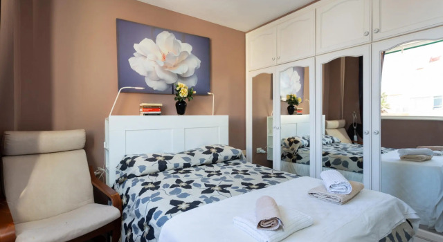 Home2Book Charming Sea Front House, Varaa Hotelli Guimar Costa Adeje